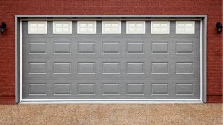 Garage Door Repair at Industrial Project Area Rialto, California